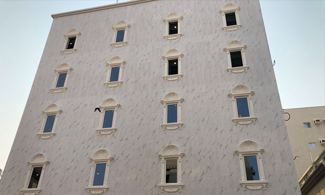Jeddah Apartment